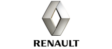 Logo Renault - Client industriel de STOCKAGE MAROC