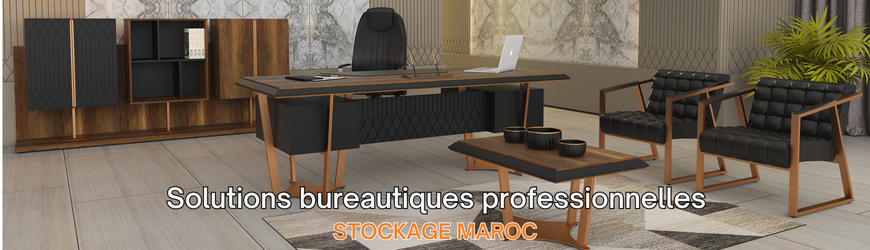 MOBILIER DE BUREAU