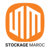 Stockage Maroc