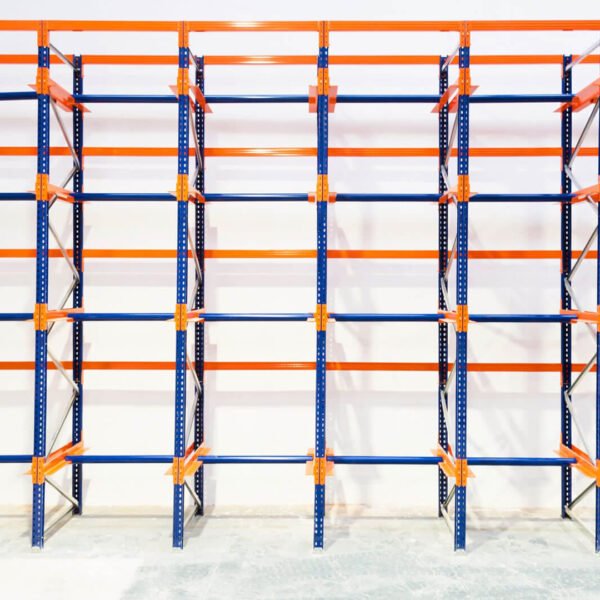 Porte-bobines Maroc – échelles et consoles réglables acier époxy
