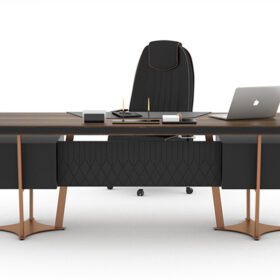 Pack Bureau Tetra – bureau professionnel modulable au Maroc