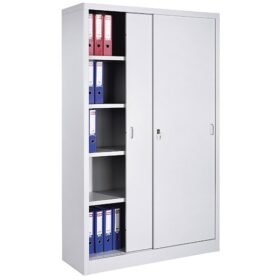 Armoires métalliques coulissantes Maroc – formats 2000×1200 et 1200×1000 mm