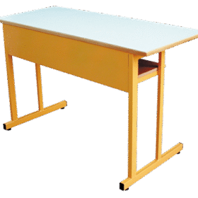 Table écoliers – Mobilier scolaire Maroc