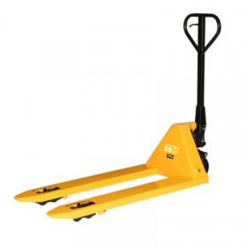 Transpalette manuel Maroc – capacité 2500 kg fourches 1150×540 mm