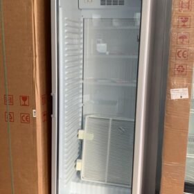 Réfrigérateur vitrine 1 porte Smart Technology