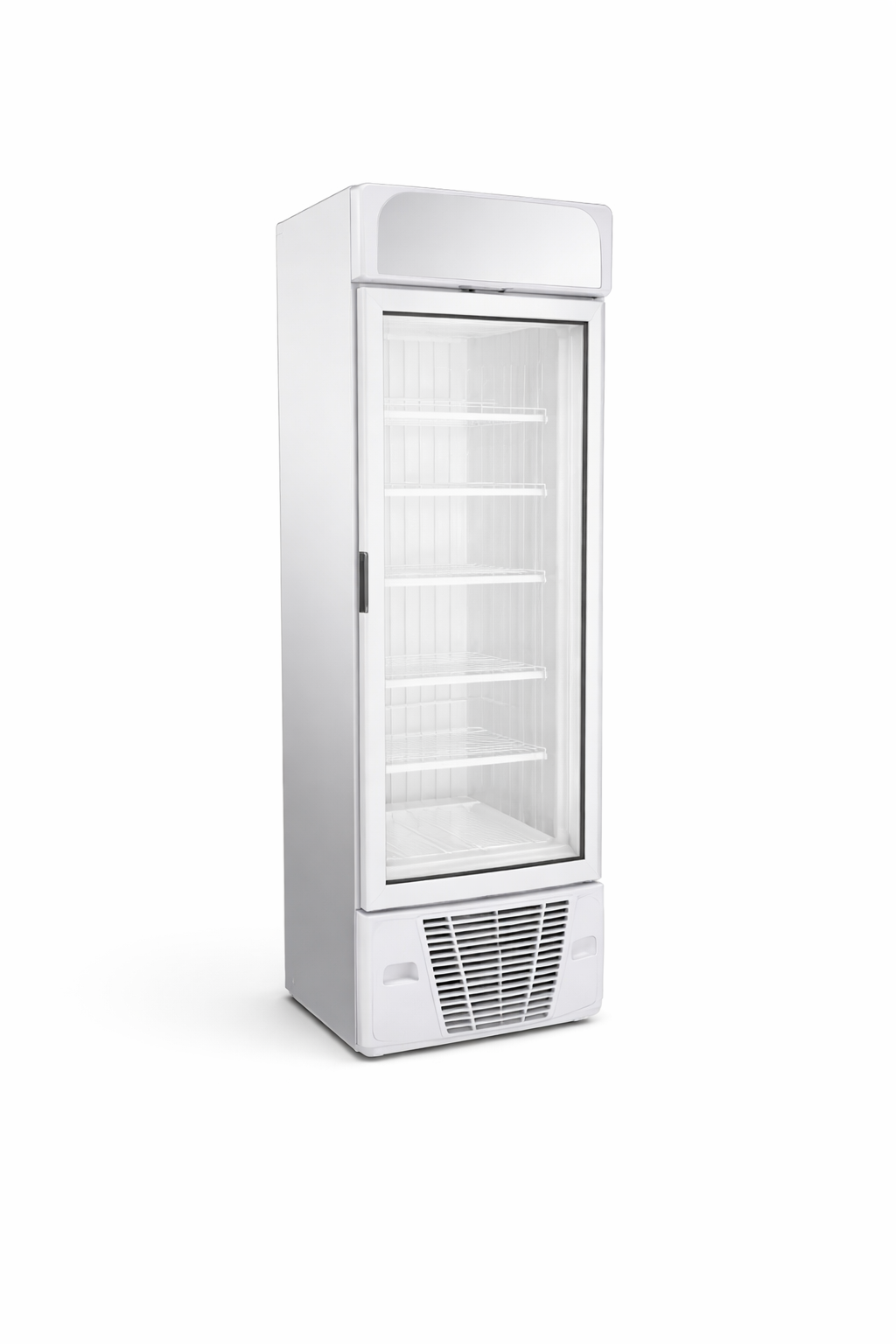 Congélateur vertical 500 Litres