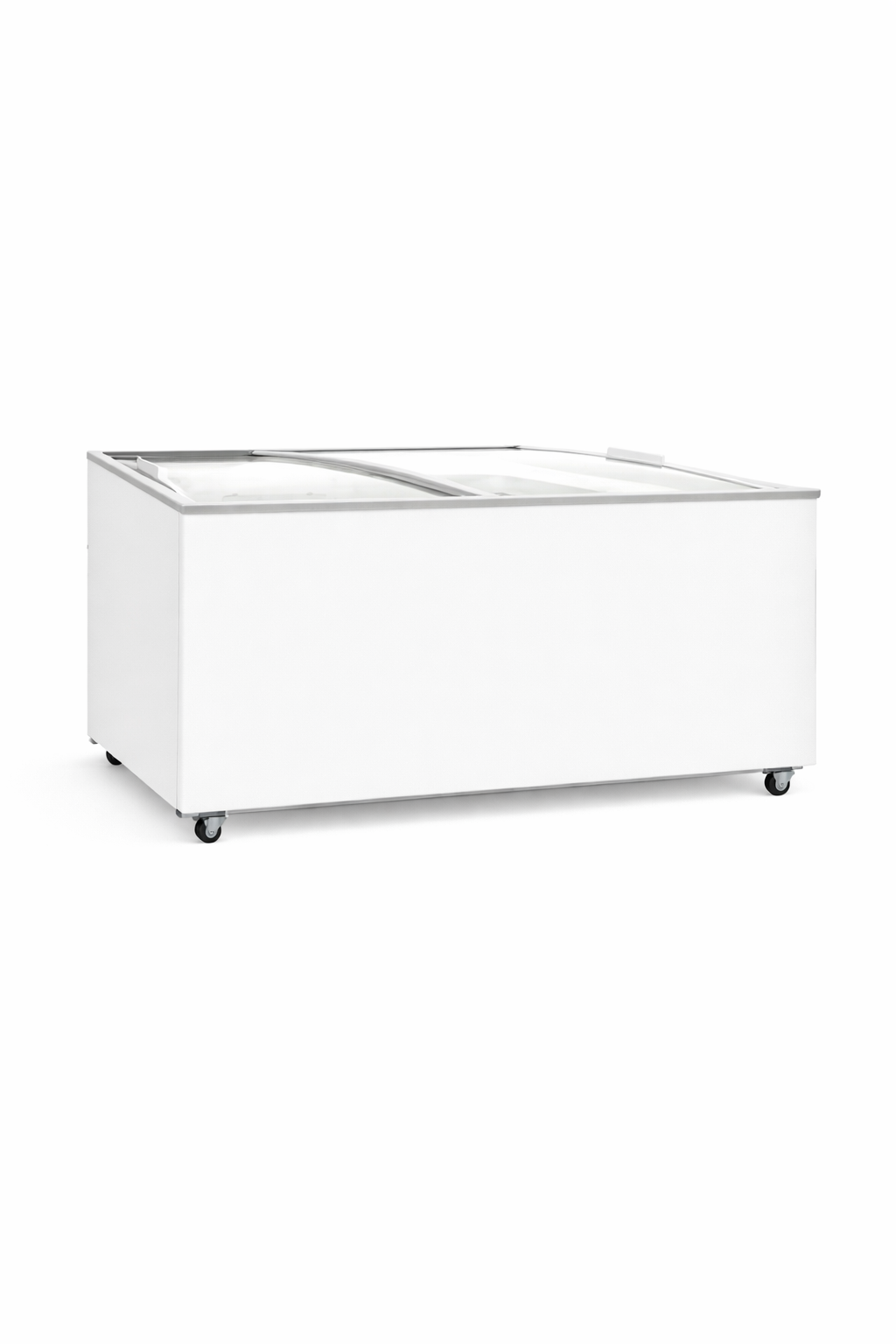 Frigo pour glaces 500 litres
