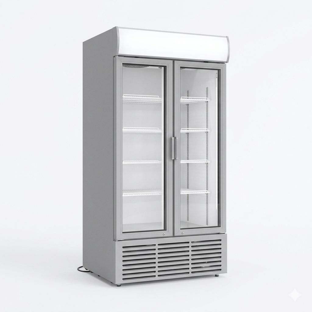 Meuble Frigo